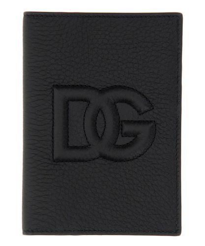 Wallet - Dolce&Gabbana - Modalova