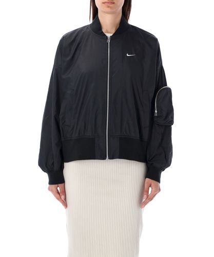 Bomber jacket - Nike - Modalova