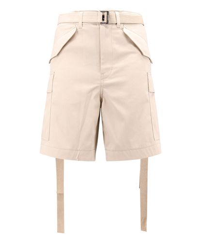 Cargo-shorts - Sacai - Modalova