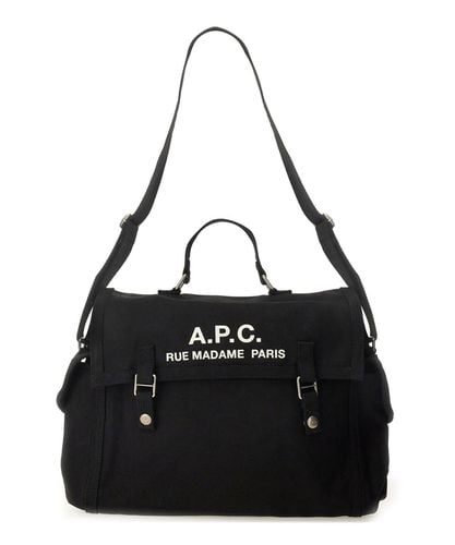 Borsa a tracolla - A.P.C - Modalova