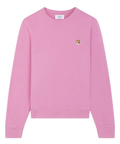 Sweatshirt - Maison Kitsuné - Modalova