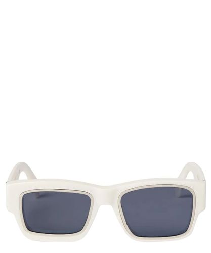 Sonnenbrillen raymond sunglasses - Palm Angels - Modalova