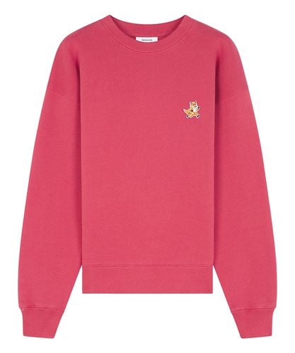 Sweatshirt - Maison Kitsuné - Modalova