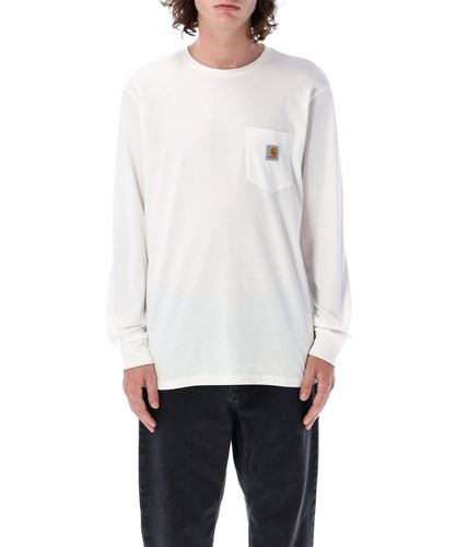 Long sleeve t-shirt - Carhartt WIP - Modalova