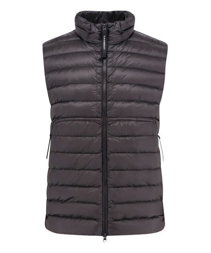 D. D. Shell Vest - C.P. Company - Modalova