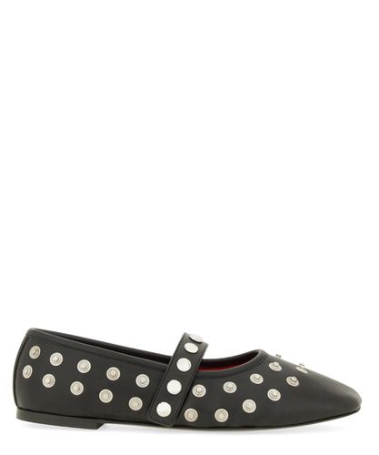 Ryder Ballet flats - Stella McCartney - Modalova