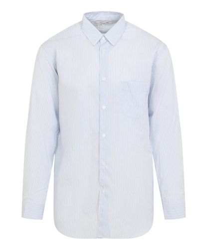 Hemd - COMME des GARÇONS SHIRT - Modalova