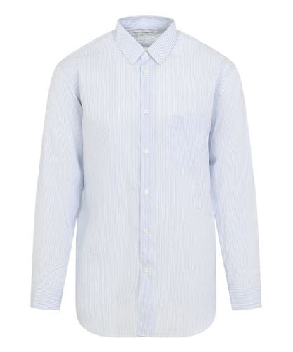 Shirt - COMME des GARÇONS SHIRT - Modalova