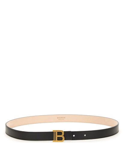 Belt - Balmain - Modalova