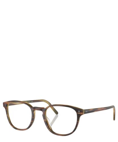 Sehbrillen 5219 vista - Oliver Peoples - Modalova