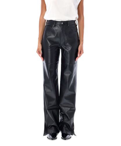 Rowy Trousers - Anine Bing - Modalova