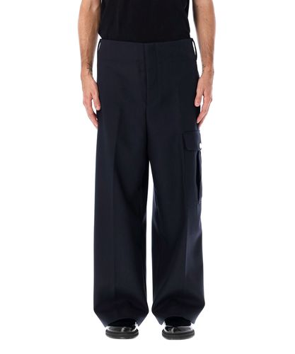 Cargo pants - AMI Paris - Modalova