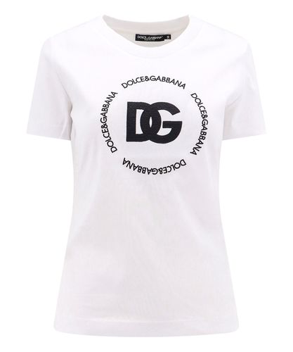 T-shirt - Dolce&Gabbana - Modalova