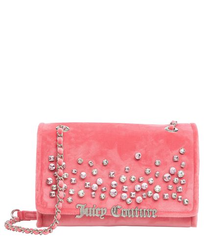 Borsa a spalla iris - Juicy Couture - Modalova