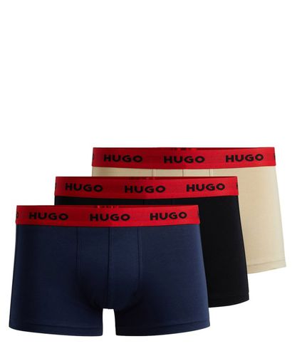 Pack Boxer - Hugo - Modalova