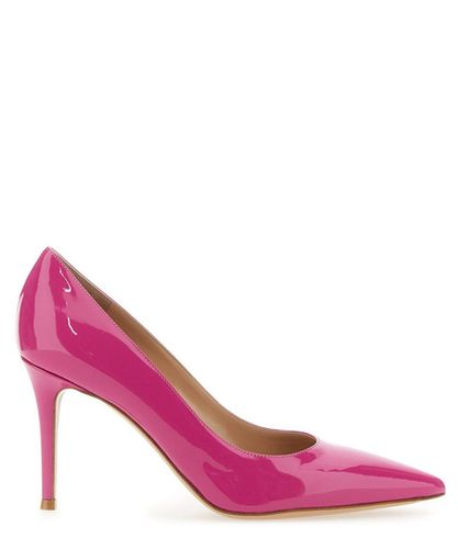 Gianvito 85 Pumps - Gianvito Rossi - Modalova