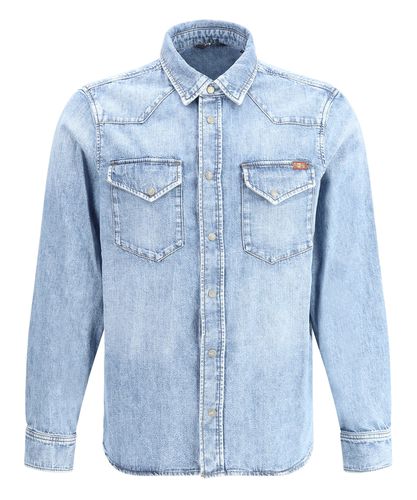 Camicia western - 7 For All Mankind - Modalova