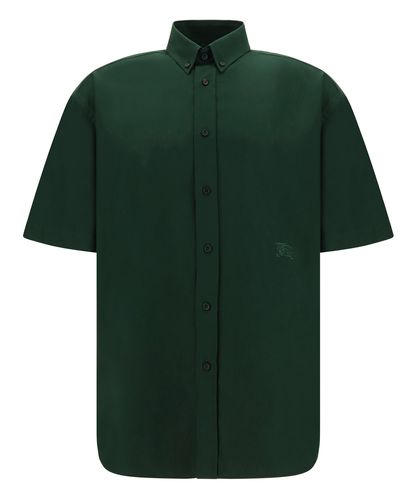 Casual Short sleeve shirt - Burberry - Modalova