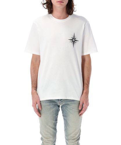 T-shirt starburst - Amiri - Modalova