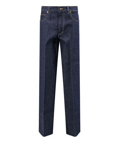 Jeans - Gucci - Modalova