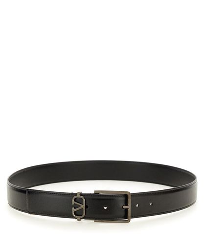 VLOGO Belt - Valentino Garavani - Modalova