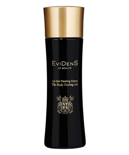 The body peeling gel 100 ml - EviDenS de Beauté - Modalova