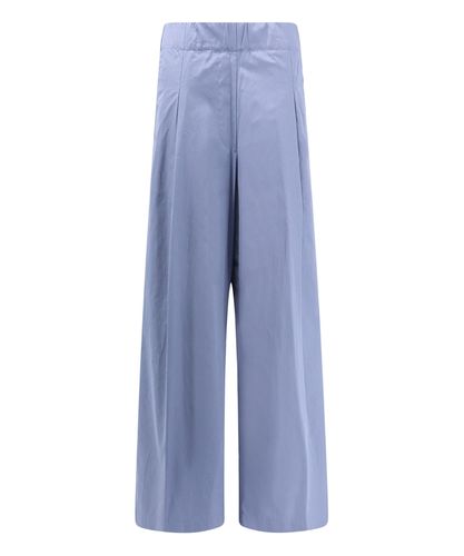 Trousers - Dries Van Noten - Modalova