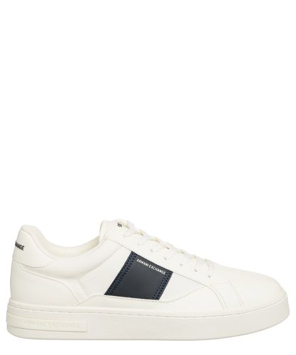 Sneakers - Armani Exchange - Modalova