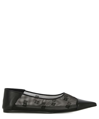 G ballerinas - Givenchy - Modalova