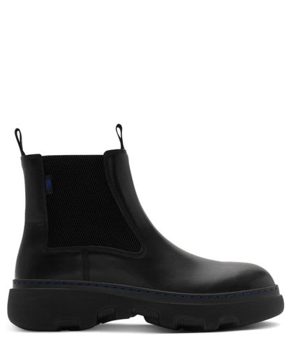 Ankle boots - Burberry - Modalova