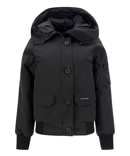 Chiliwack Down jacket - Canada Goose - Modalova