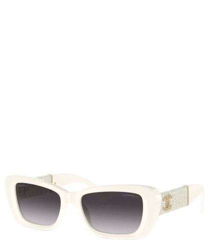 Sunglasses 5514 SOLE - Chanel - Modalova