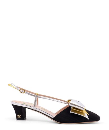 Bowow pumps - Valentino Garavani - Modalova