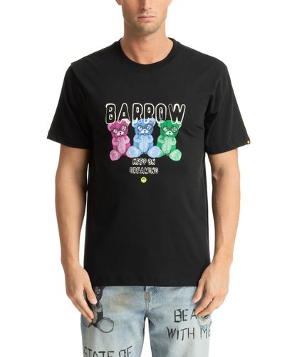 T-shirt - BARROW - Modalova