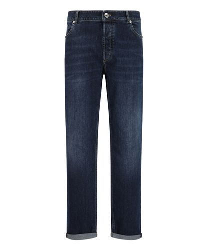 Jeans - Brunello Cucinelli - Modalova