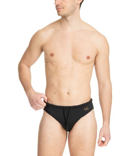 Slip mare - EA7 Emporio Armani - Modalova