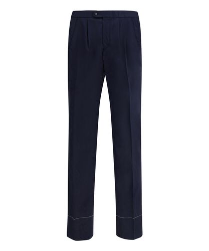 Firenze Trousers - Brioni - Modalova