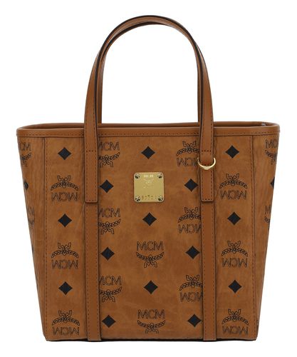 Shopping bag - MCM - Modalova