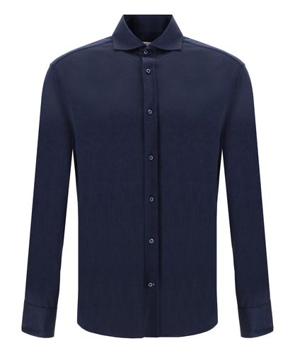 Shirt - Brunello Cucinelli - Modalova