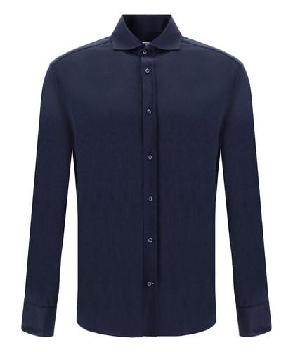 Shirt - Brunello Cucinelli - Modalova