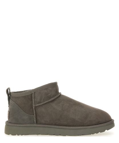 Classic Ultra Mini Ankle boots - UGG - Modalova