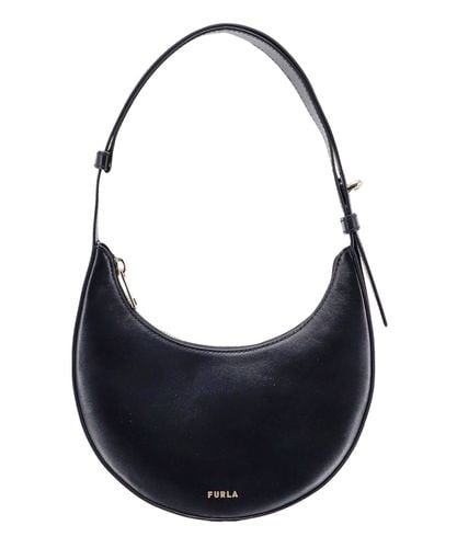 Borsa hobo delizia - Furla - Modalova