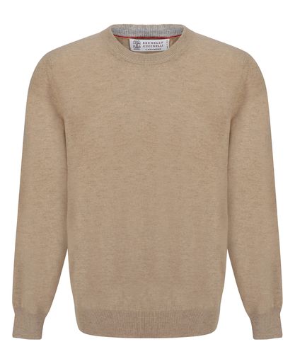 Sweater - Brunello Cucinelli - Modalova