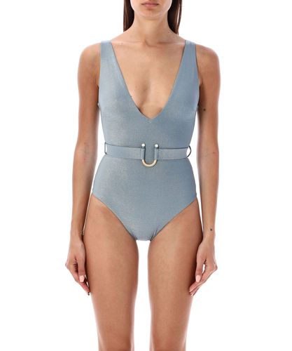 Waverly Swimsuit - Zimmermann - Modalova