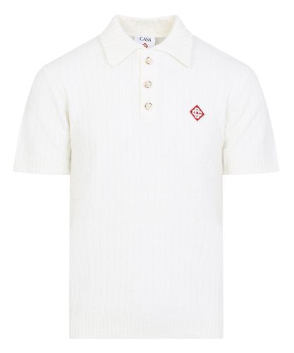 Polo shirt - Casablanca - Modalova