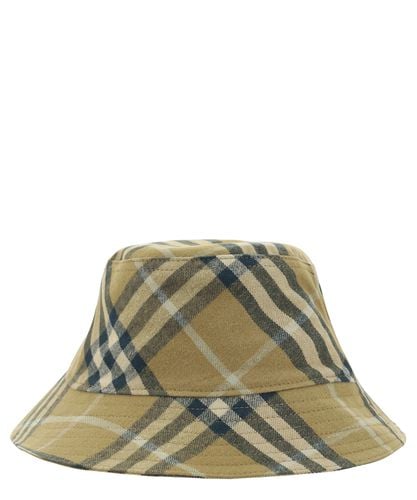 Hat - Burberry - Modalova