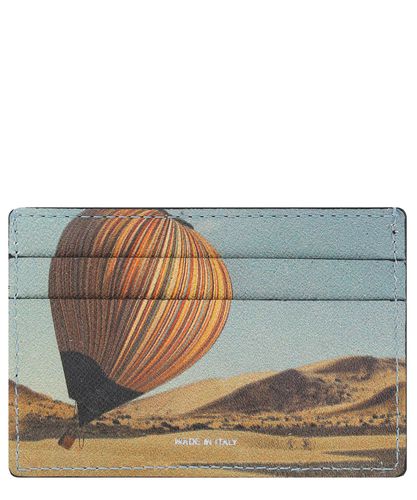 Credit card holder - Paul Smith - Modalova