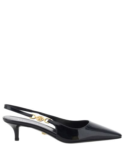 Medusa 95 Pumps - Versace - Modalova