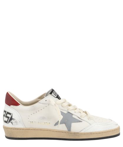 Ball star sneakers - Golden Goose - Modalova