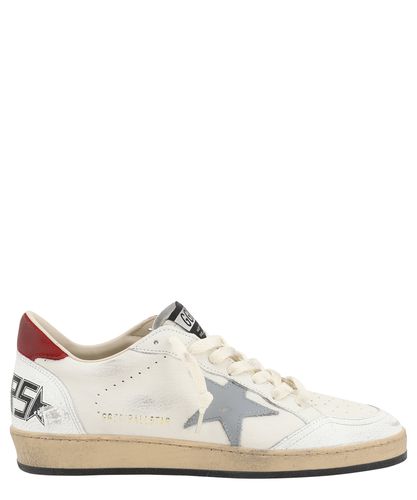 Ball Star Sneakers - Golden Goose - Modalova